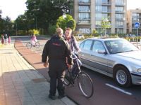 Komende weken overwegcampagne ProRail