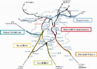 NMBS en Infrabel openen twee nieuwe stations in Brussel