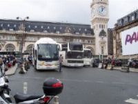 NedRailways neemt Tsjechisch busbedrijf over