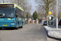 Jongen (13) mishandelt buschauffeur