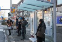Acties stadsvervoer december twee weken uitgesteld