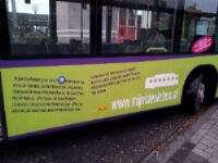 Gratis internet in 13 Friese bussen