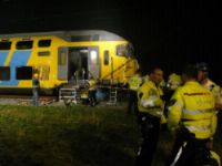 In Nederland nauwelijks dodelijke slachtoffers bij treinongelukken