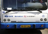 Amsterdam gaat OV-chipkaart bevorderen door acties
