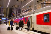 Dienstregeling nachttrein Amsterdam - Milaan