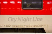Dienstregeling nachttrein Amsterdam - M�nchen (- Innsbruck)