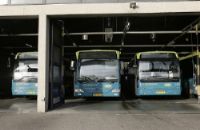Almere pakt geweldsincidenten in bus aan