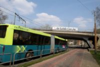 Gratis busvervoer in Alkmaar op zaterdag