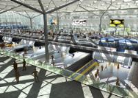Contract getekend voor nieuwe OV terminal Den Haag Centraal