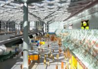 Contract getekend voor nieuwe OV terminal Den Haag Centraal
