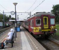Station Eijsden toch weer open