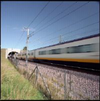 Rapport: noodplannen Eurostar waren onvoldoende