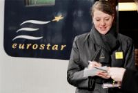 Eurostar tenminste tot maandag opgeheven