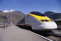 Frankrijk wil onderzoek problemen Eurostar