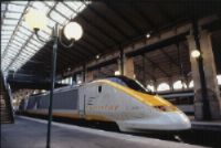 Eurostar en Thalys vanaf 1 maart volledig hervat