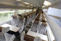 Eurostar Londen