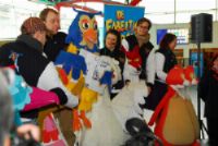 9292 video: OV is leuk