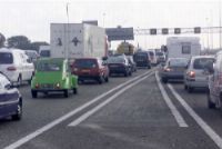 Automobilist overschat reistijd openbaar vervoer