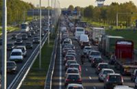 Nieuw navigatiesysteem koppelt auto aan trein