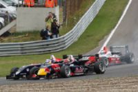 NS zet extra treinen in voor RTL GP Masters of Formula 3