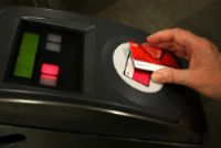 Problemen met wegwerp OV-chipkaart Amsterdam 