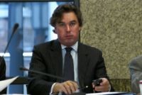 Eurlings zegt toch onderzoek HSL-Oost toe