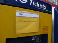 Hogesnelheidstrein Fyra stilgelegd