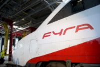 Punctualiteit Fyra en Thalys dramatisch