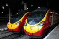 Groot-Brittannië per trein - National Rail