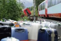 Dode bij ongeluk Glacier Express Zwitserland
