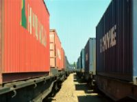 Forse stijging vervoer over de Betuweroute