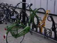 ProRail plaatst 350.000e fietsplek