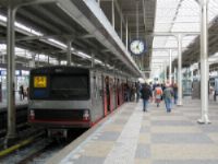 65 procent Amsterdammers: de metro moet af