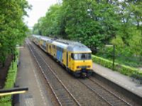 NS gaat dubbeldeksmaterieel DD-AR moderniseren