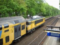 NS mag niet beweren op tijd te rijden