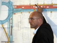 Oud wethouder schrijft toch geen boek over Noord-Zuidlijn
