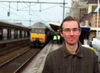 Treinreiziger.nl viert 5 jarig bestaan