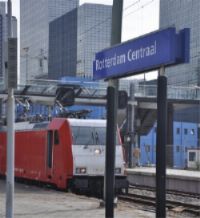 Meer goedkope Fyra treinkaartjes