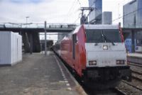 Herstart hogesnelheidstrein Fyra: direct dure tarieven