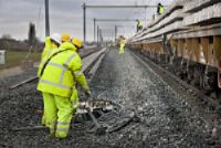 Spoor Vleuten Utrecht Terwijde klaar