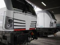 InnoTrans 2010 in beeld