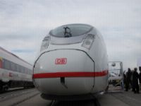 Nieuws vanuit InnoTrans 2010