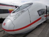 Voorproefje op InnoTrans 2010