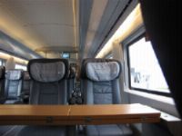 Nieuws vanuit InnoTrans 2010