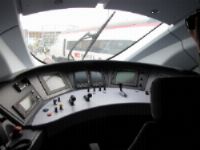 Nieuws vanuit InnoTrans 2010