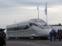Voorproefje op InnoTrans 2010