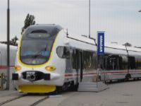 Voorproefje op InnoTrans 2010