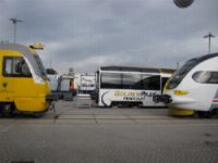 InnoTrans succesvol verlopen