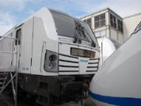 Voorproefje op InnoTrans 2010