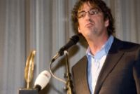 Boekenweek schrijver Joost Zwagerman wordt dagje conducteur
